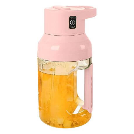 Fruit juicer Stainless Steel Blade Jug Blender