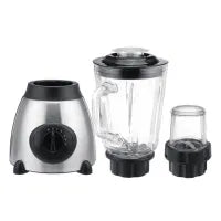 2 in1 Multi Function Blender with Mill